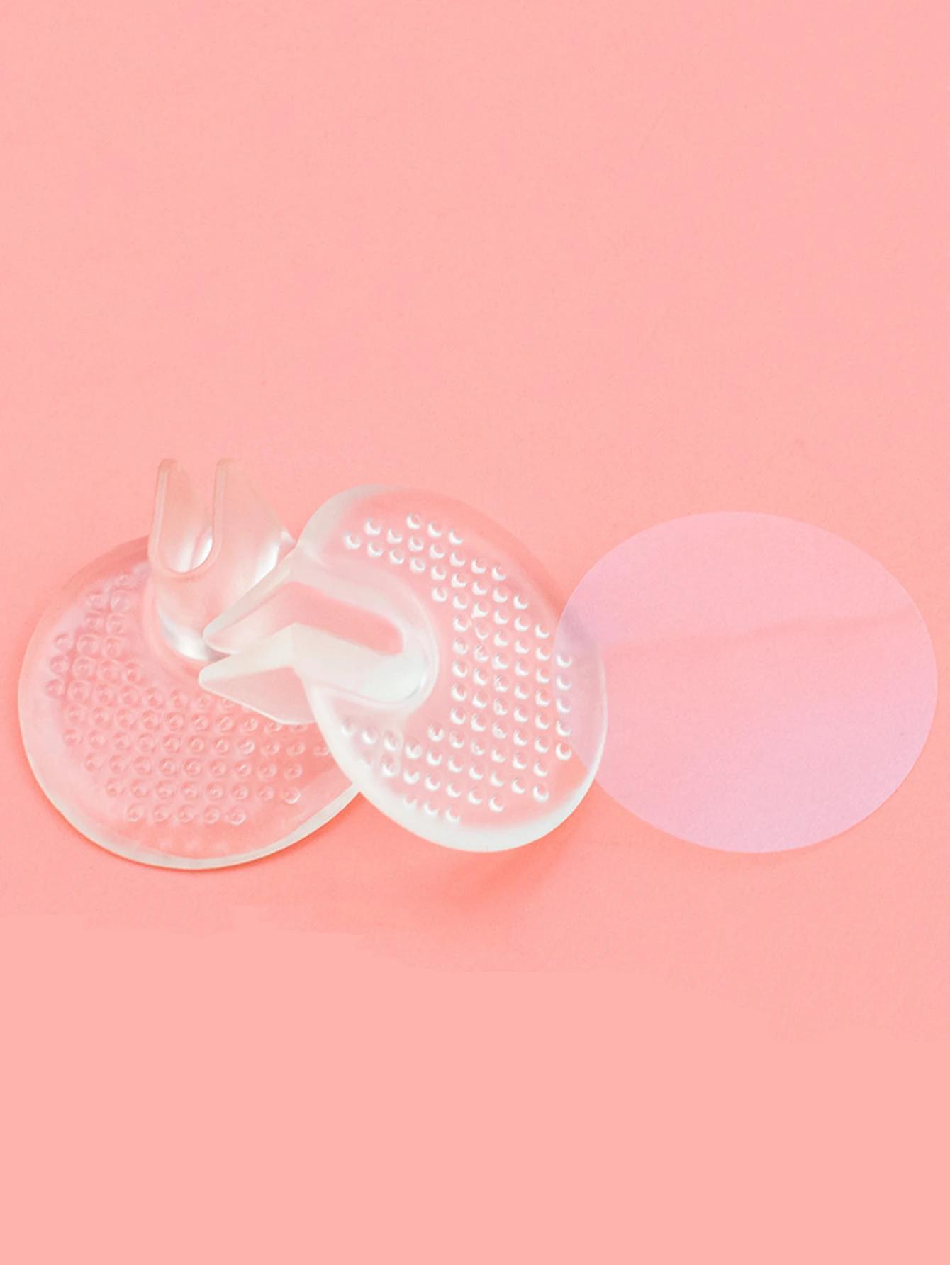 1/3 пары Мягкие шлепанцы Гелевые подушечки Защита пальцев ног для сандалий-стрингов Вставки Защитные стельки Обувь Подушечки для сцепления Метатарзальная подушечка
1/3 пары Мягкие шлепанцы Гелевые подушечки Защита пальцев ног для сандалий-стрингов Вставки Защитные стельки Обувь Подушечки для сцепления Метатарзальная подушечка