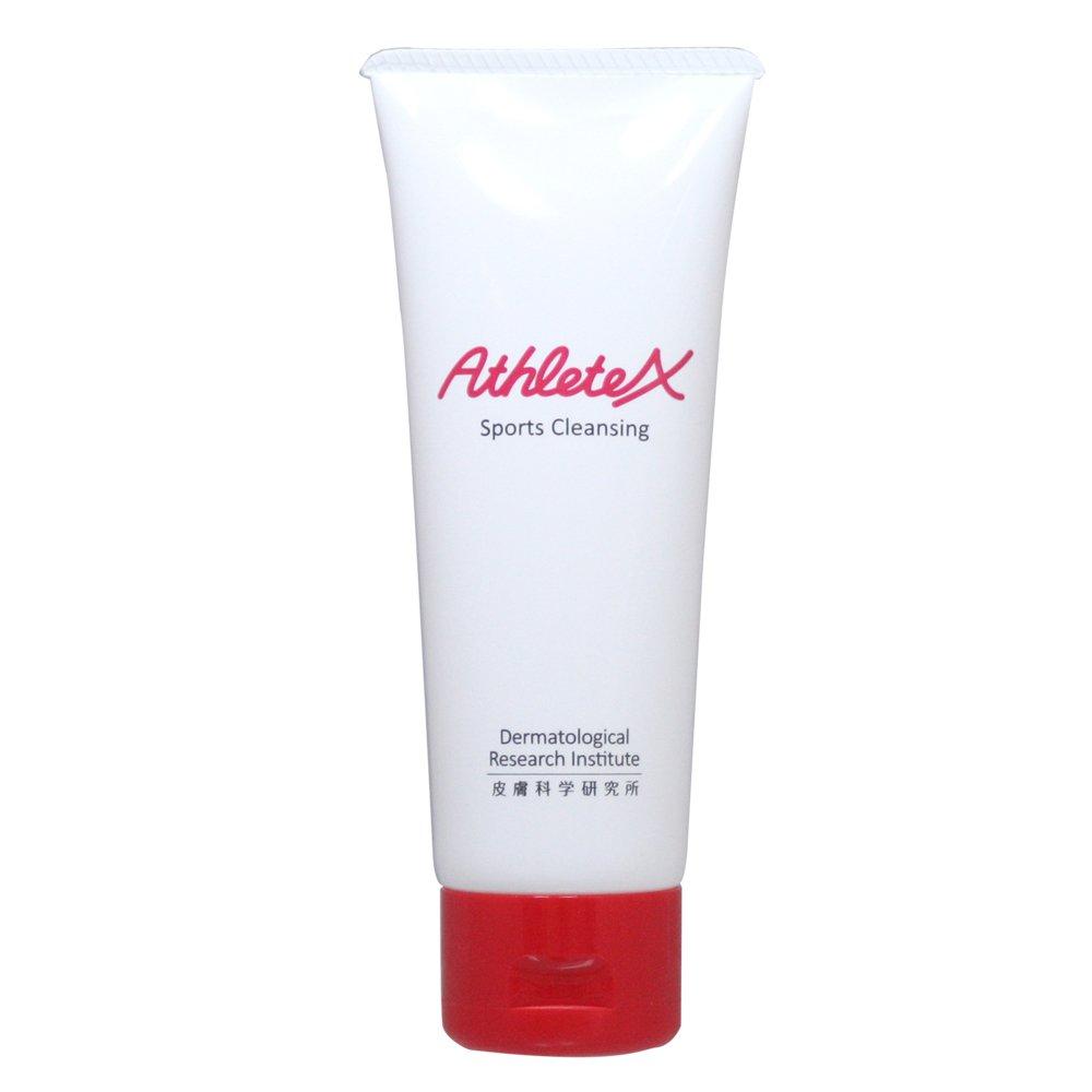 AthleteX Sports Cleansing
AthleteX Sports Cleansing