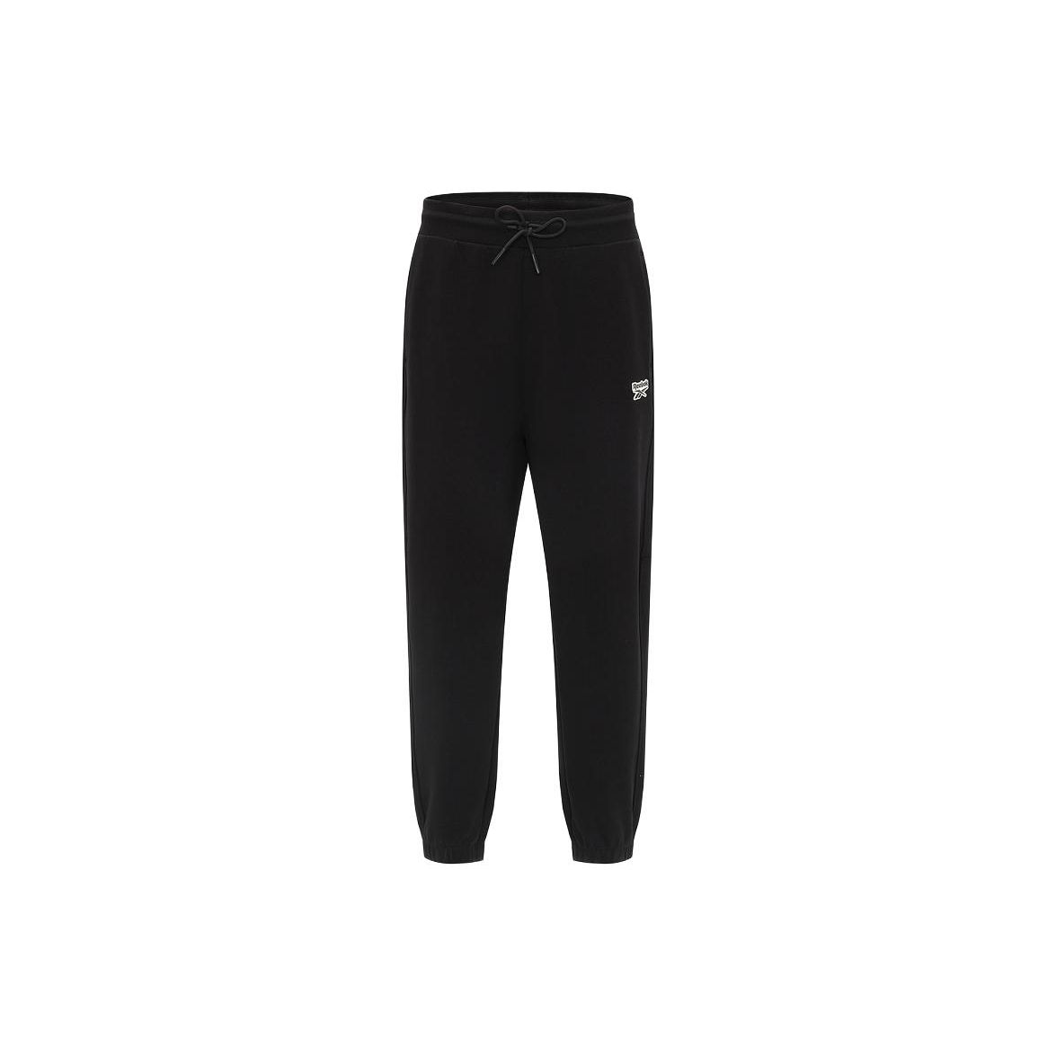 Reebok Retro Minimalist Elastic Cuff Knitted Sports Pants Unisex pants Black 23FRC607UGH0 L
Reebok Retro Minimalist Elastic Cuff Knitted Sports Pants Unisex pants Black 23FRC607UGH0 L