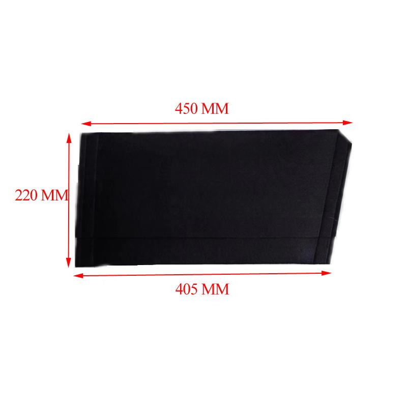 For Ford Focus 3 MK3 2012-2015 Trunk storage baffle tail box storage compartment baffle storage partition car accessories
For Ford Focus 3 MK3 2012-2015 Trunk storage baffle tail box storage compartment baffle storage partition car accessories
