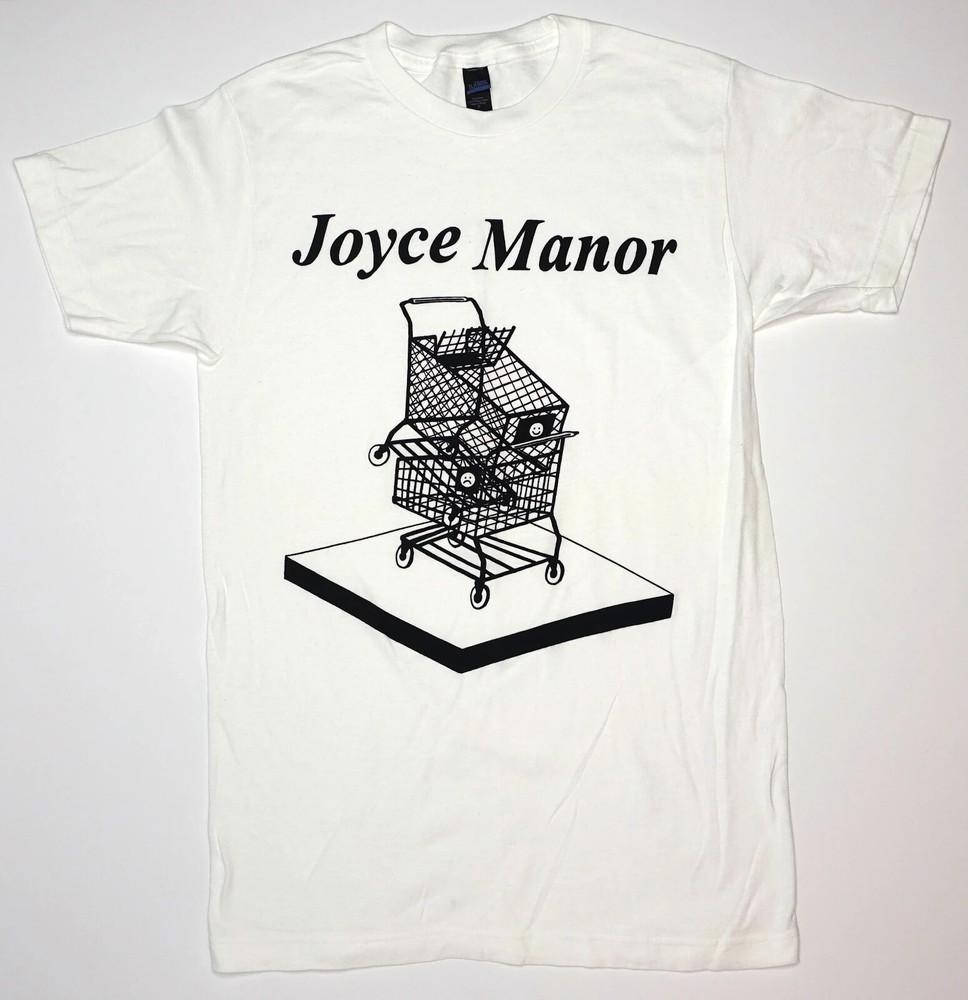 Joyce Manor – Футболка Shopping Carts Tour Хлопок Полный Размер S-4XL LI1559 Унисекс Футболка M
Joyce Manor – Футболка Shopping Carts Tour Хлопок Полный Размер S-4XL LI1559 Унисекс Футболка M