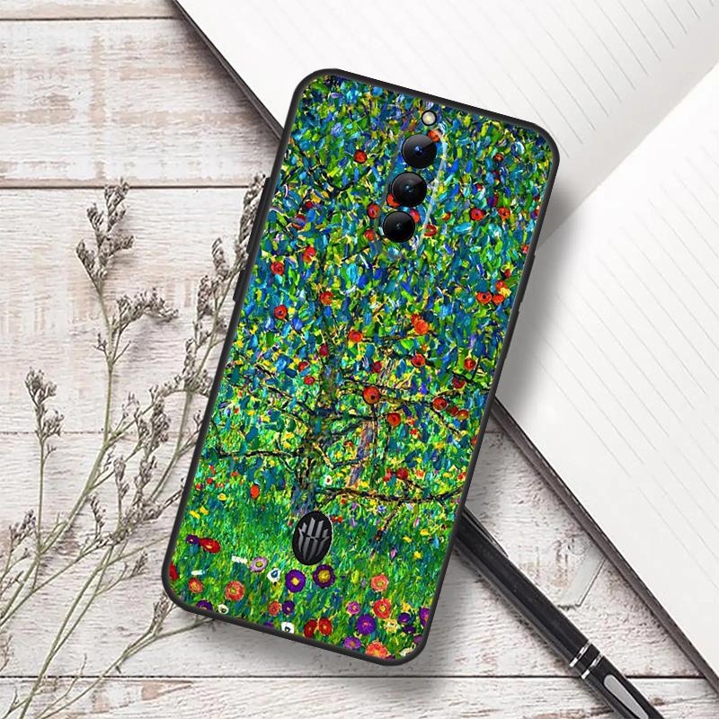 Чехол Звездная ночь Климт Поцелуй для ZTE Nubia Red Magic 11 10S 9S 8S 8 9 10 Pro Plus 6 7 6S 7S RedMagic 10 Air Чехол Red Magic 7S Pro
Чехол Звездная ночь Климт Поцелуй для ZTE Nubia Red Magic 11 10S 9S 8S 8 9 10 Pro Plus 6 7 6S 7S RedMagic 10 Air Чехол Red Magic 7S Pro