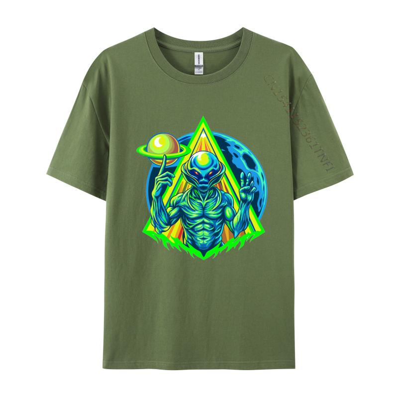 Illuminet Tshirt Unisex Alien Tshirt Heat Transfer Printing Tshirt Fashion TShirt 100 Cotton Harajuku Tees 4XL
Illuminet Tshirt Unisex Alien Tshirt Heat Transfer Printing Tshirt Fashion TShirt 100 Cotton Harajuku Tees 4XL