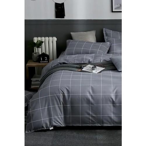 Комплект двухсторонних пододеяльников Always Ranforce с двойным пододеяльником 
Комплект двухсторонних пододеяльников Always Ranforce с двойным пододеяльником