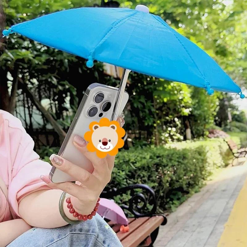 Outdoor Mini Parasol Mobile Phone Sunshade Umbrella Rain Umbrella Wholesale Small Pig Suction Cup Umbrella Sun Protection
Outdoor Mini Parasol Mobile Phone Sunshade Umbrella Rain Umbrella Wholesale Small Pig Suction Cup Umbrella Sun Protection