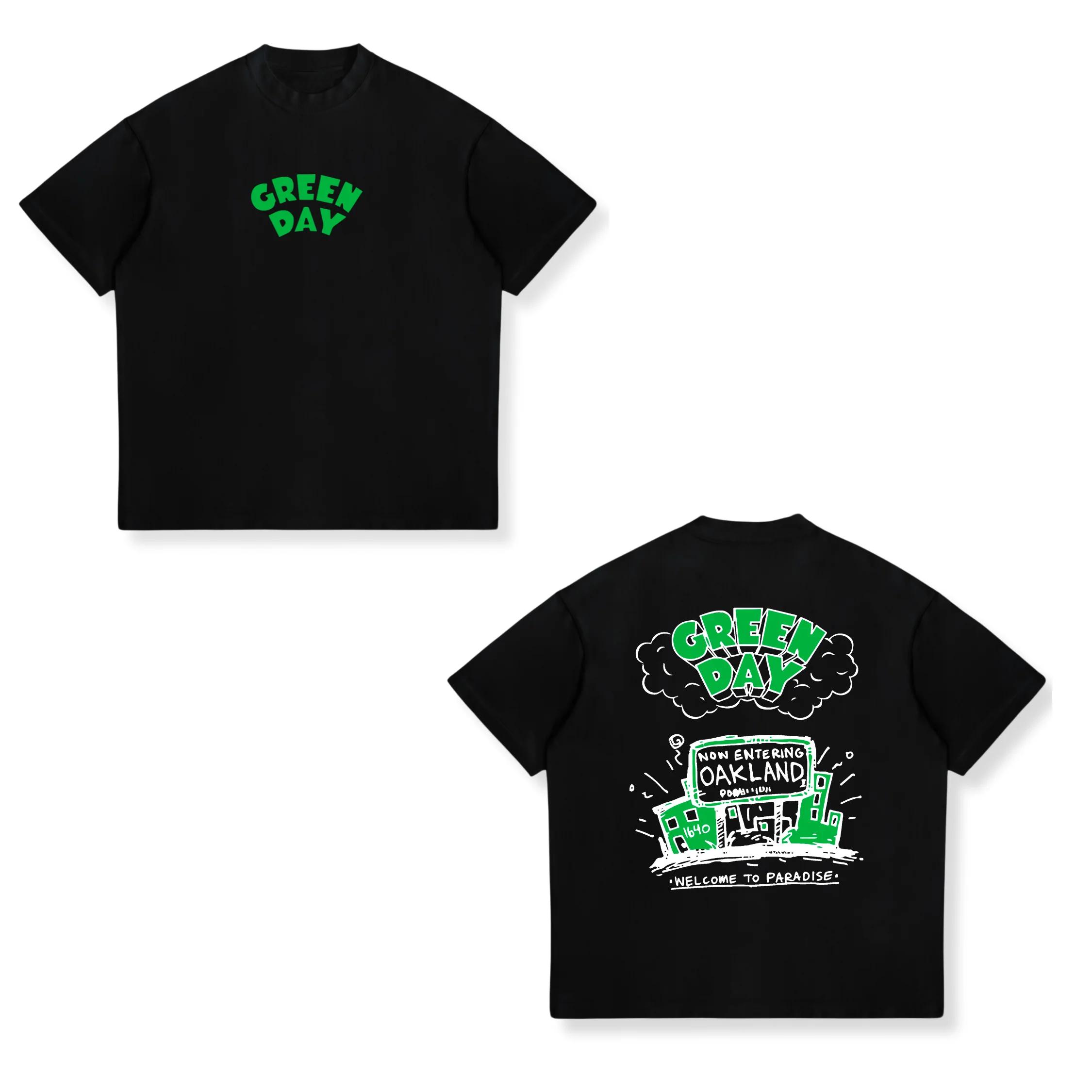 Green Day American Idiot Hysteria T Shirt Unisexs Rock Music Classic Band Tee Shortsleeved Women Fashion Street Top Cotton 4XL
Green Day American Idiot Hysteria T Shirt Unisexs Rock Music Classic Band Tee Shortsleeved Women Fashion Street Top Cotton 4XL