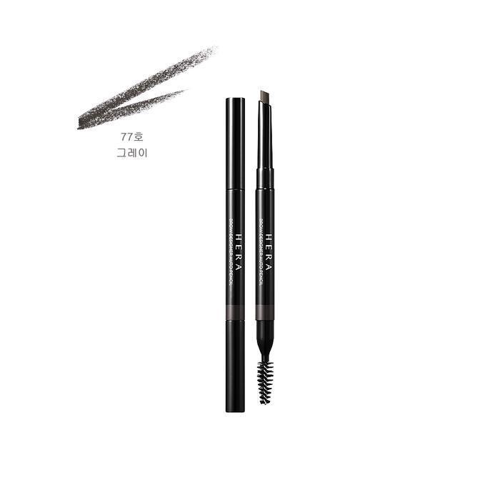 HERA Brow Designer Auto Pencil (No. 77 Gray) (14543861)
HERA Brow Designer Auto Pencil (No. 77 Gray) (14543861)