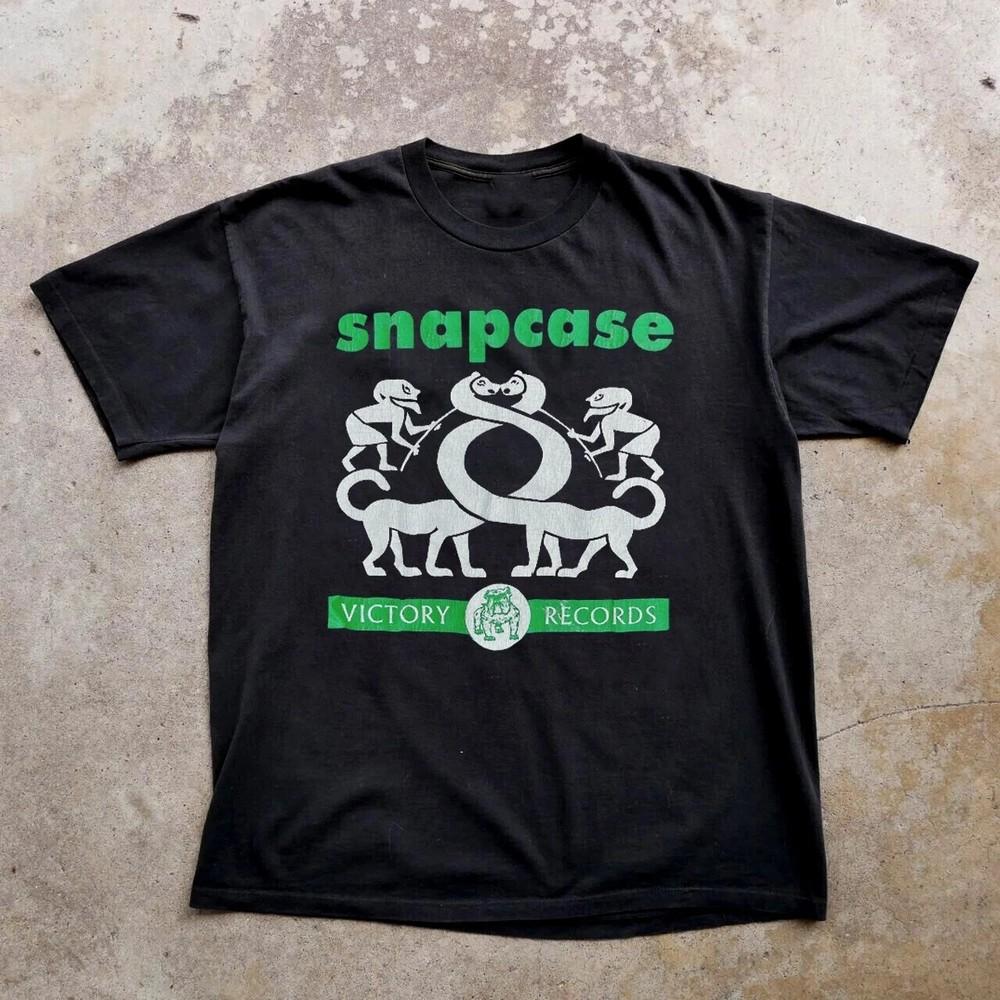 Snapcase Lookinglasself 1995 Black S5XL Gift Fan TShirt FN1180 Unisex T-Shirt S
Snapcase Lookinglasself 1995 Black S5XL Gift Fan TShirt FN1180 Unisex T-Shirt S