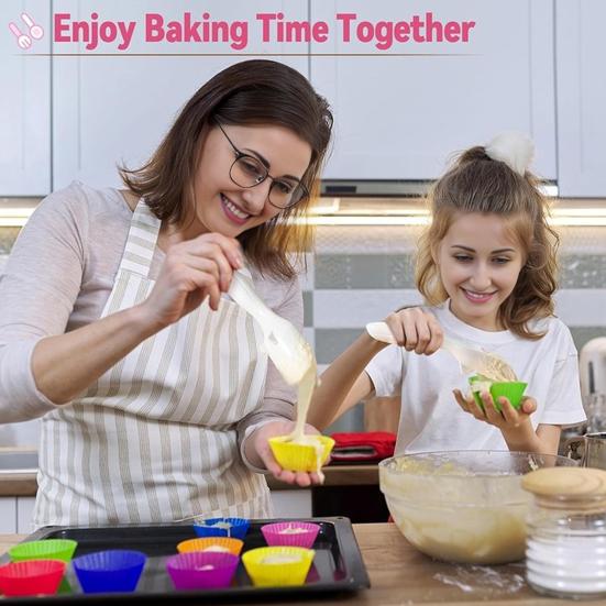 Диспенсер для теста Yousheng One-Touch, антипригарная ложка для кексов с мерными отметками, легко выдвигающийся дозатор для порционного теста для кексов 1pc
Диспенсер для теста Yousheng One-Touch, антипригарная ложка для кексов с мерными отметками, легко выдвигающийся дозатор для порционного теста для кексов 1pc