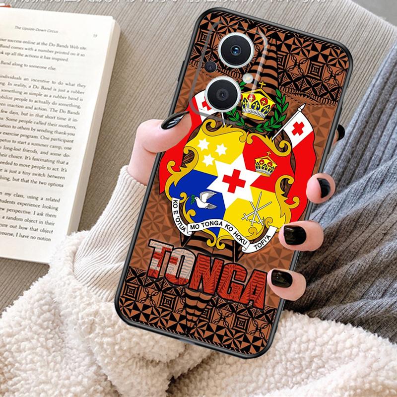 Tongan Coat of Arms Tonga Case For OPPO Reno 11F 11 12 13 F 8T 7 8 10 Pro OPPO Find X8 X6 Pro X3 X5 Lite Cover Fundas OPPO Find X6 Pro
Tongan Coat of Arms Tonga Case For OPPO Reno 11F 11 12 13 F 8T 7 8 10 Pro OPPO Find X8 X6 Pro X3 X5 Lite Cover Fundas OPPO Find X6 Pro