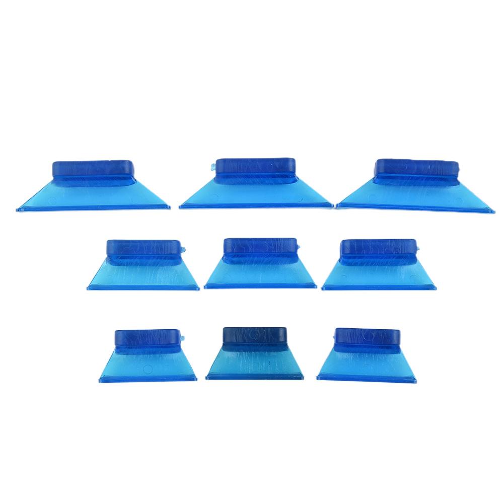 Dent Removal Tool Set T Glue Tabs Long Strip Pull Piece No Trace Repair Nylon
Dent Removal Tool Set T Glue Tabs Long Strip Pull Piece No Trace Repair Nylon