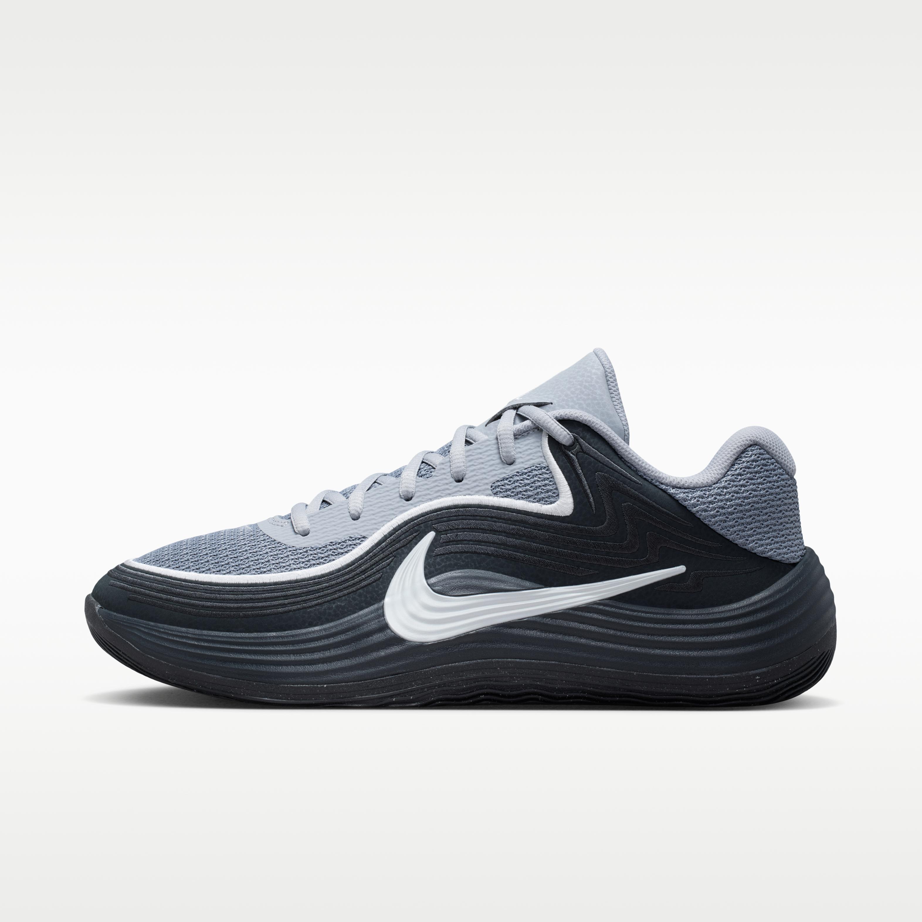 Nike Precision 8 Low Anthracite 45
Nike Precision 8 Low Anthracite 45