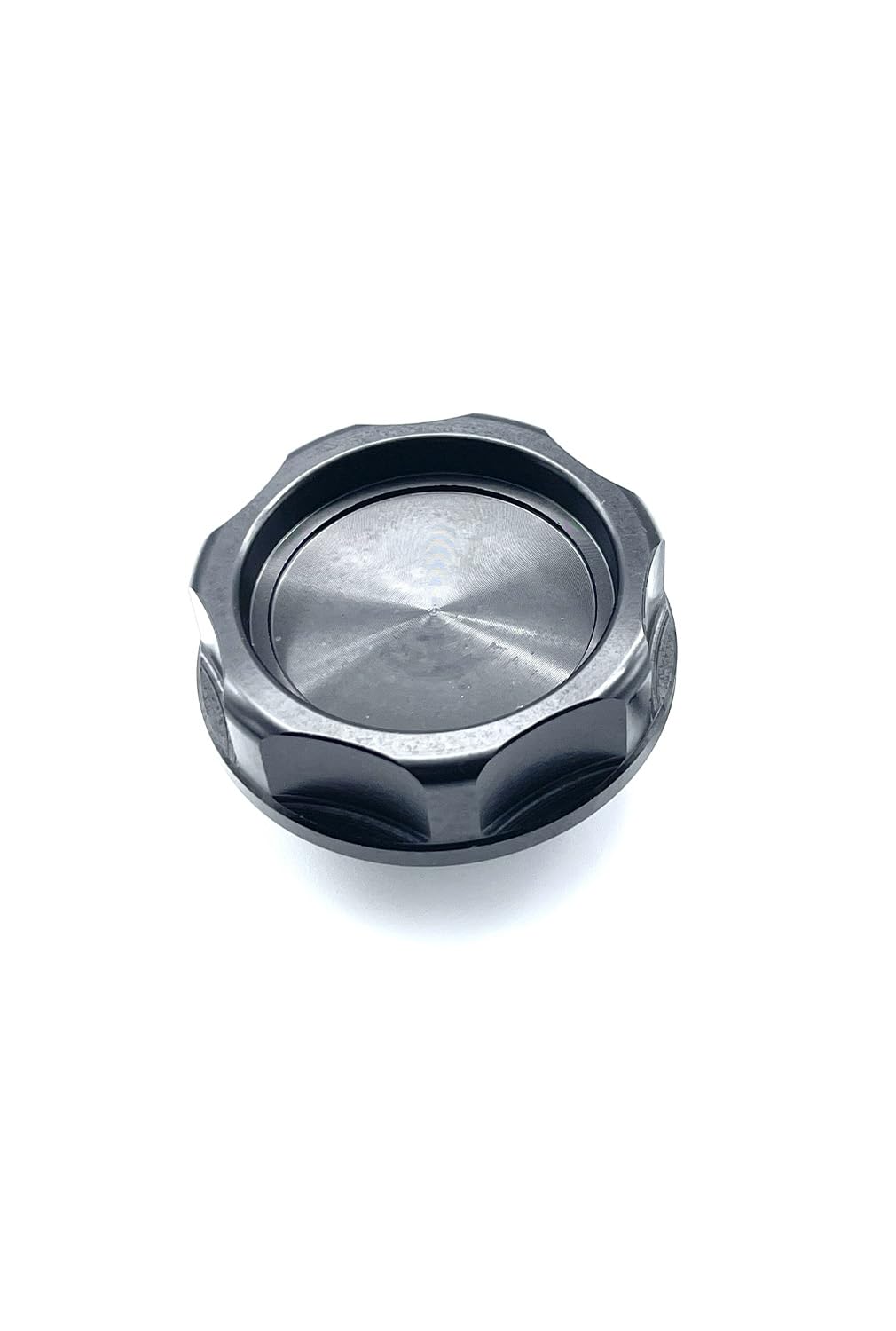 Mitoland Filler Cap Black Aluminum Motorcycle Car Motorcycle Parts General Purpose Custom Replacement Repair Decoration Diameter 55mm Height 30mm чорний
Mitoland Filler Cap Black Aluminum Motorcycle Car Motorcycle Parts General Purpose Custom Replacement Repair Decoration Diameter 55mm Height 30mm чорний