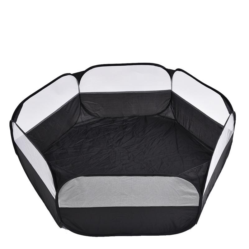 Small Animal Playpen, Pet Playpen for Cat/Rabbit/Hamster/Guinea Pig/Bunny/Ferret/Kitten Toys Chick Brooder Box Cage Tent Pop Up
Small Animal Playpen, Pet Playpen for Cat/Rabbit/Hamster/Guinea Pig/Bunny/Ferret/Kitten Toys Chick Brooder Box Cage Tent Pop Up