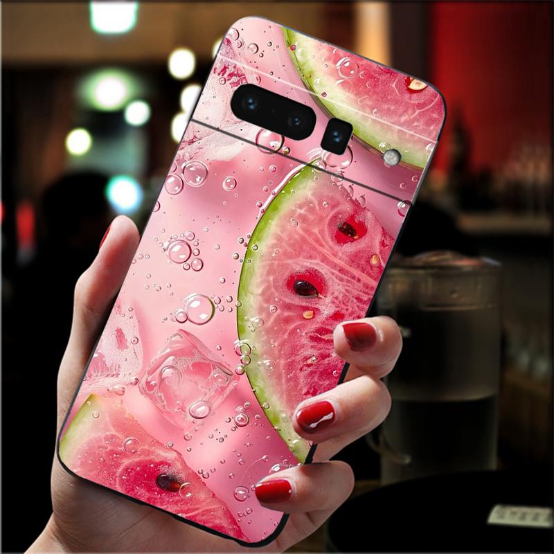 Phone Case For Google Pixel 10 9 Pro XL 9A 8 7 6 Pro Pixel 8A 7A 6A Pixel 8 7 6 5 Lemon strawberry watermelon Case Google Pixel 7
Phone Case For Google Pixel 10 9 Pro XL 9A 8 7 6 Pro Pixel 8A 7A 6A Pixel 8 7 6 5 Lemon strawberry watermelon Case Google Pixel 7