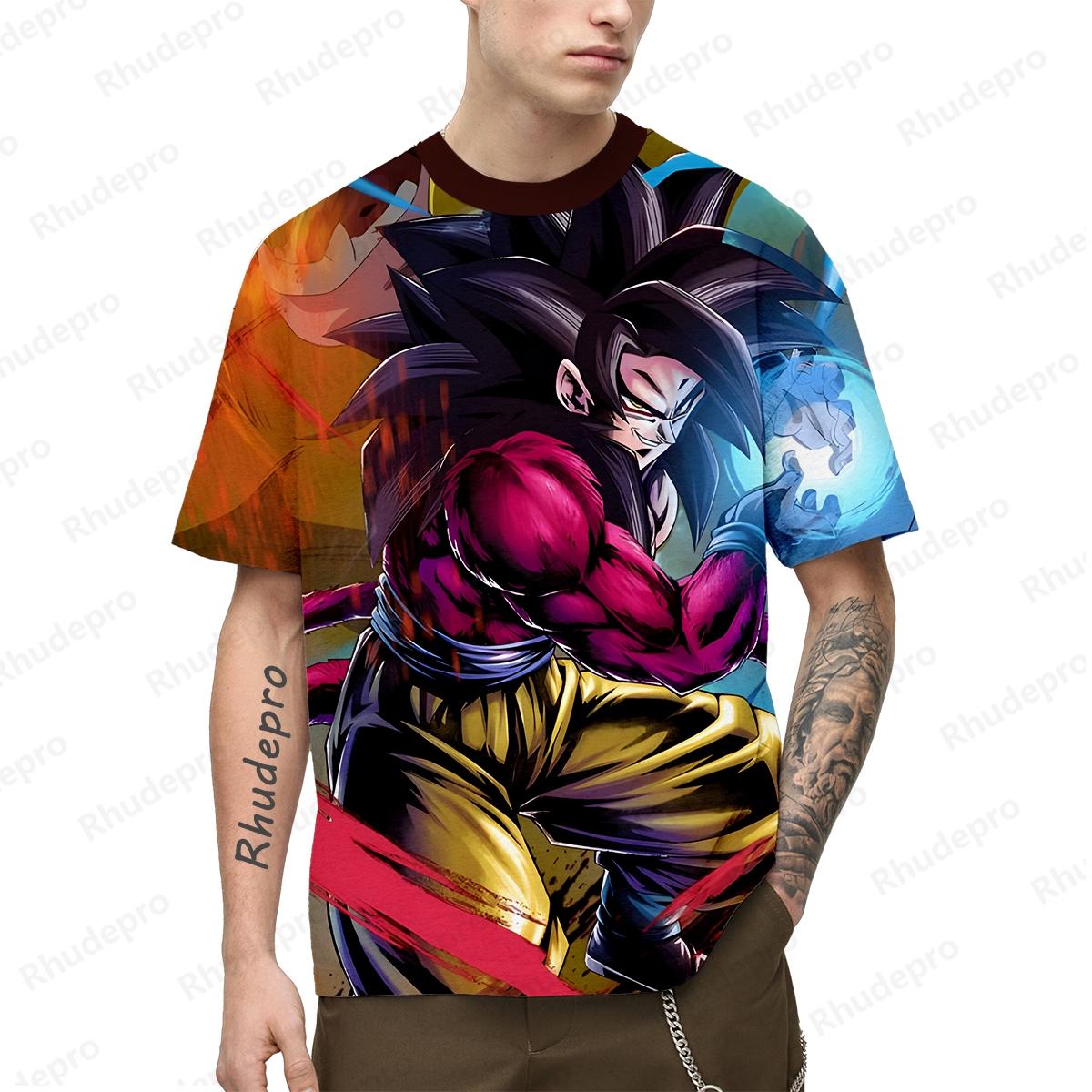 Vegeta Gym Tops 100-5XL Goku Hip Hop Футболка для мужчин Косплей Футболки Oversize Одежда Мода Аниме Y2k 5XL
Vegeta Gym Tops 100-5XL Goku Hip Hop Футболка для мужчин Косплей Футболки Oversize Одежда Мода Аниме Y2k 5XL