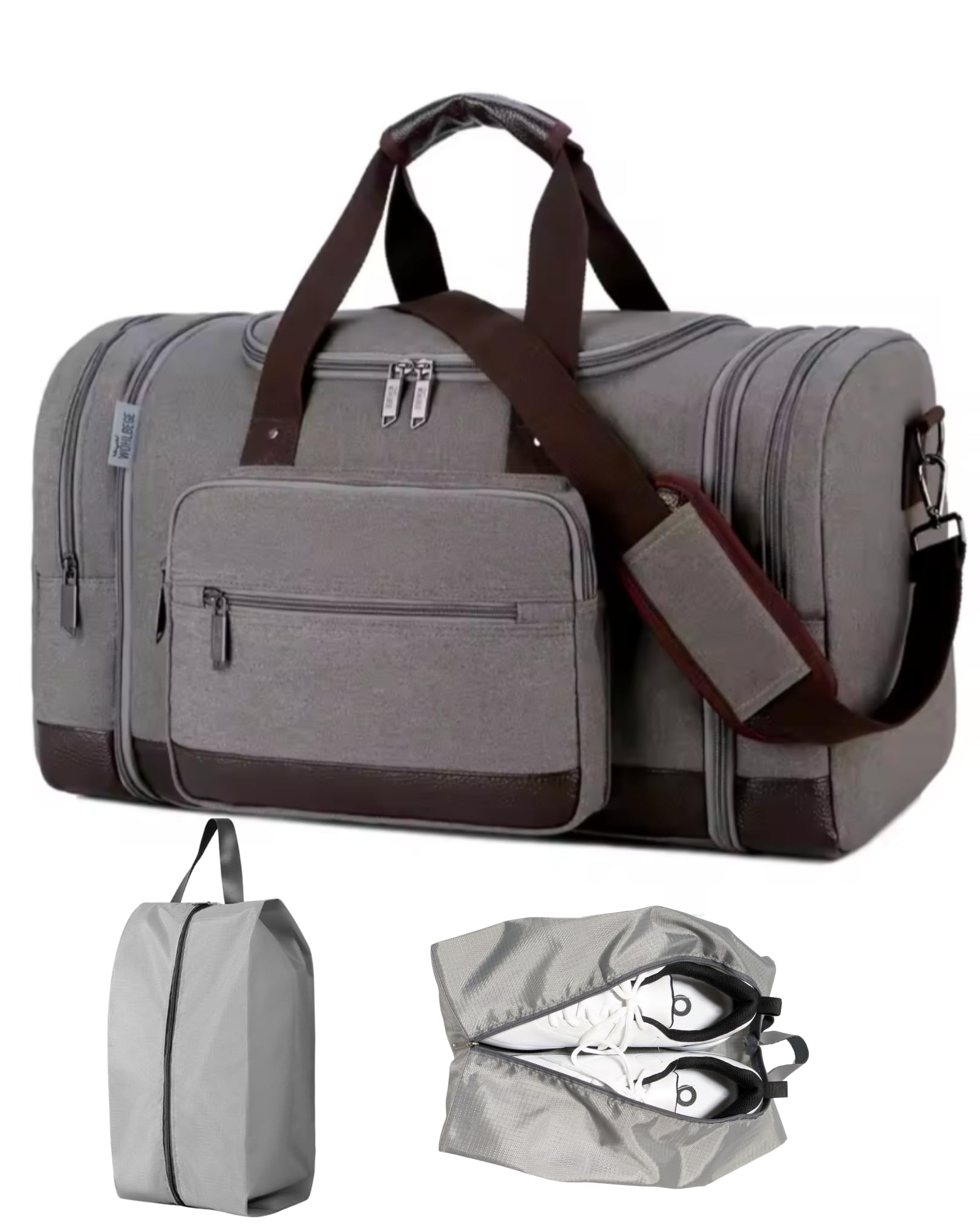 Сумка для гольфа Boston для мужчин и сумка для обуви x вместимость может вместить зимний гольф сумка для спорта на плечо деловой фитнес стол сумка для гольфа [Водоотталкивающая серый
Сумка для гольфа Boston для мужчин и сумка для обуви x вместимость может вместить зимний гольф сумка для спорта на плечо деловой фитнес стол сумка для гольфа [Водоотталкивающая серый