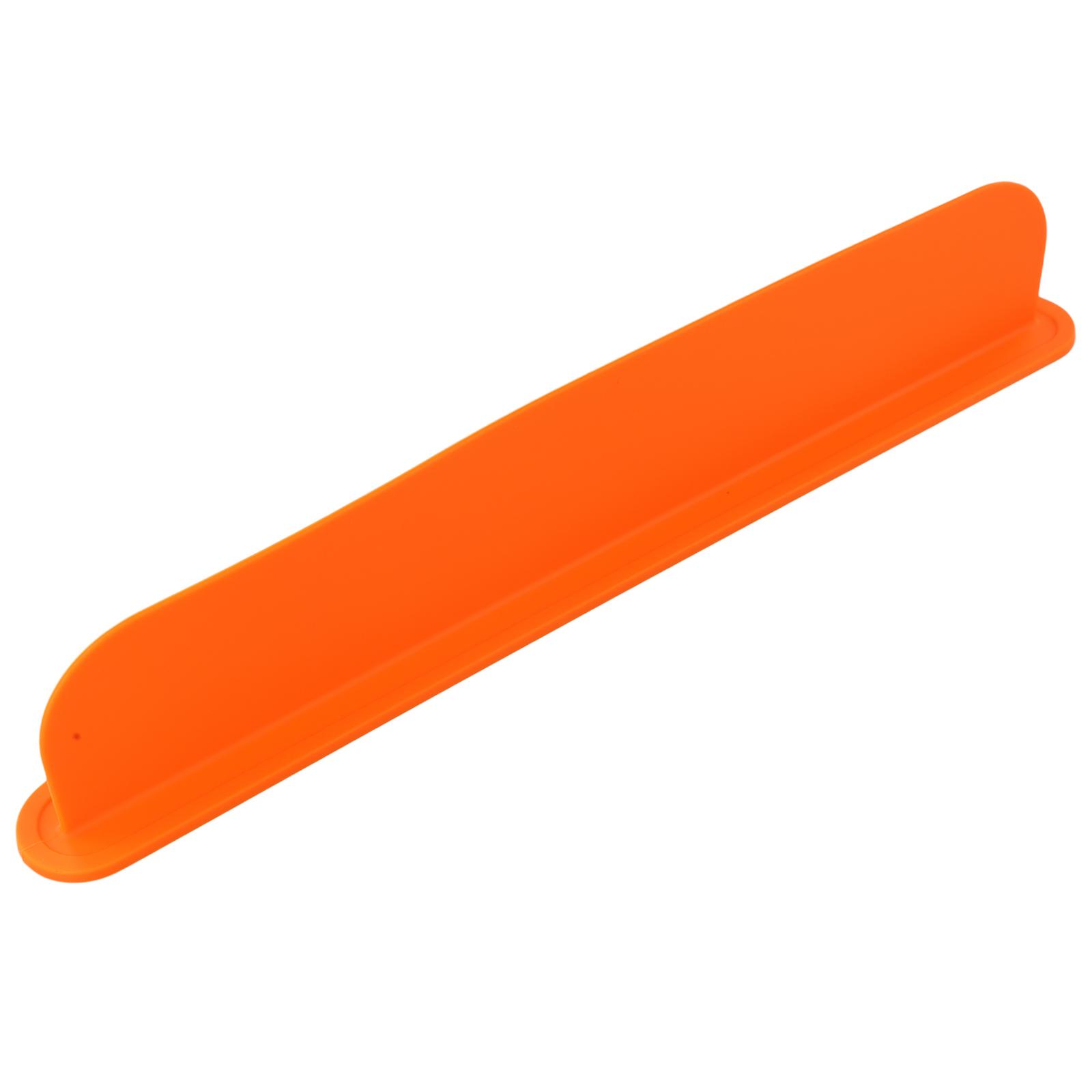 1pc Silicone Sink Splash Guard Sink Backsplash Dish Washing Baffle Board For Kitchen Reusable Sink Guard Baffle Plate оранжевый
1pc Silicone Sink Splash Guard Sink Backsplash Dish Washing Baffle Board For Kitchen Reusable Sink Guard Baffle Plate оранжевый