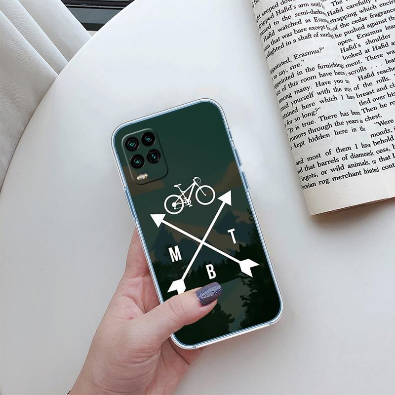 RP26 Cycling Bicycle Transparent Case for LG K22 K30 K40 K40S K41 K42 K50 K50S K51 K51S K52 K61 K62 K71 K92 Q60 Q61 V40 V50 V60 LG K51
RP26 Cycling Bicycle Transparent Case for LG K22 K30 K40 K40S K41 K42 K50 K50S K51 K51S K52 K61 K62 K71 K92 Q60 Q61 V40 V50 V60 LG K51