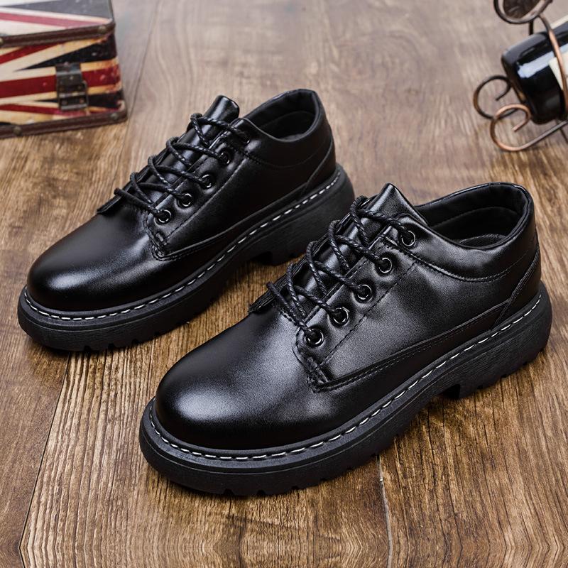 Модные мужские ботинки, мужские кожаные туфли, повседневные ботинки, мужские водонепроницаемые нескользящие ботинки, мужские рабочие ботинки, обувь для ходьбы 10
Модные мужские ботинки, мужские кожаные туфли, повседневные ботинки, мужские водонепроницаемые нескользящие ботинки, мужские рабочие ботинки, обувь для ходьбы 10