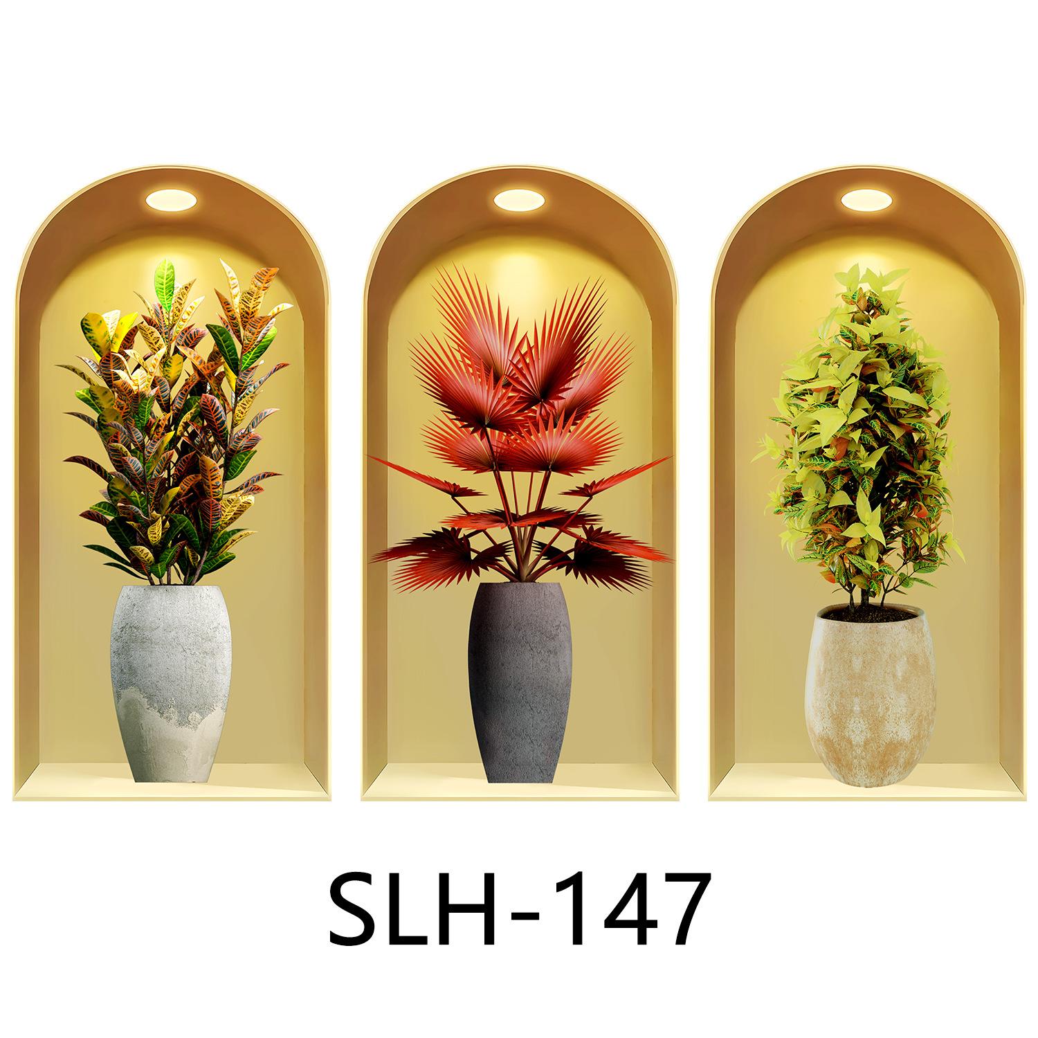 Набор из 3 шт. Наклейки на стену с растениями и цветами Сделай сам Наклейки из стекла в виде короны для декора гостиной, спальни, свадьбы Самоклеящиеся наклейки на холодильник 30*60*3pcs
Набор из 3 шт. Наклейки на стену с растениями и цветами Сделай сам Наклейки из стекла в виде короны для декора гостиной, спальни, свадьбы Самоклеящиеся наклейки на холодильник 30*60*3pcs