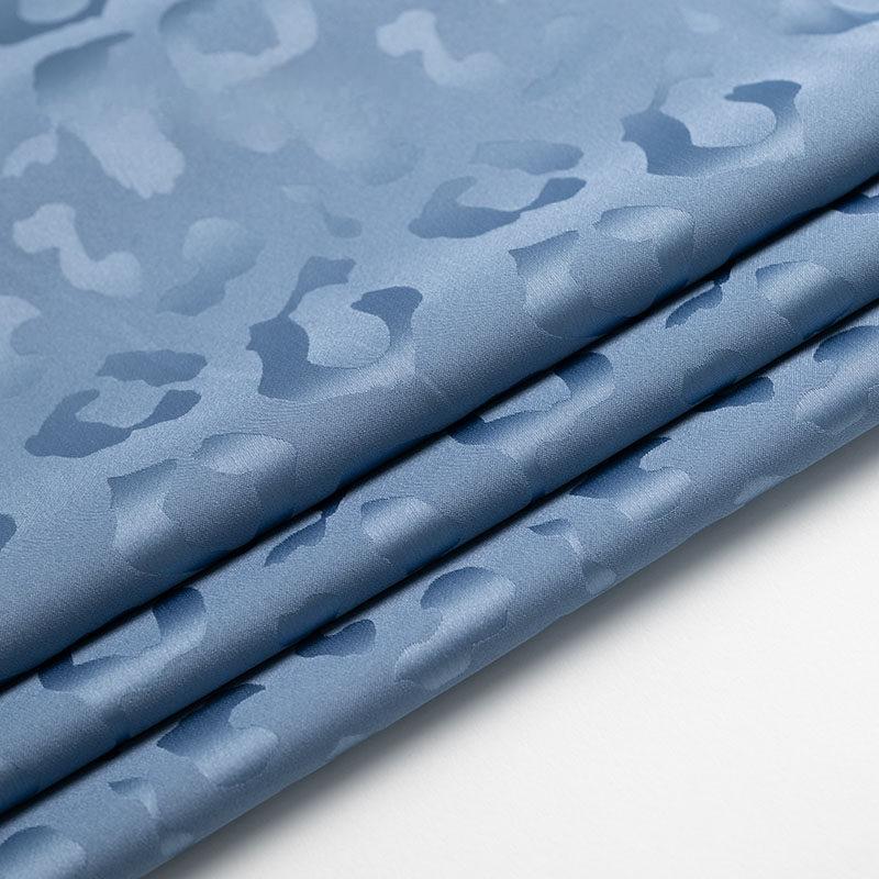 Summer Jacquard Satin Fabric Imitation Silk Material Smooth Breathable for Sewing Hanfu Shirt Dresses Wide-Leg Pants Suits Cloth 100x150cm
Summer Jacquard Satin Fabric Imitation Silk Material Smooth Breathable for Sewing Hanfu Shirt Dresses Wide-Leg Pants Suits Cloth 100x150cm