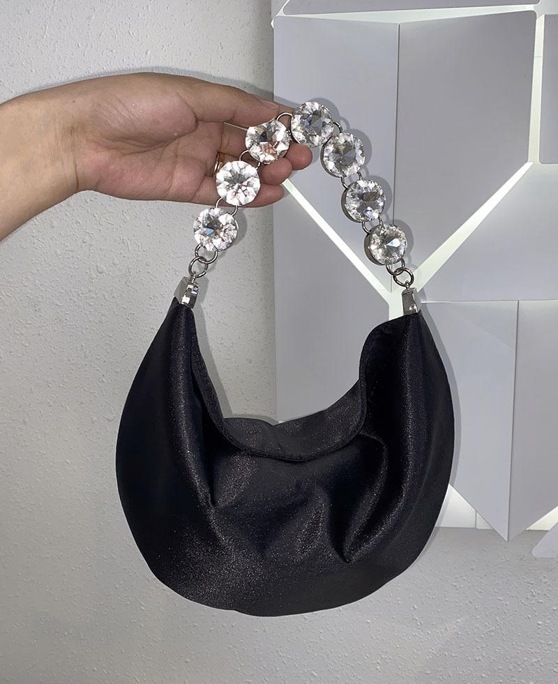 Shoulder Bag Rhinestone Handmade Purse And Handbag Evening Clutch Bag Purse
Shoulder Bag Rhinestone Handmade Purse And Handbag Evening Clutch Bag Purse