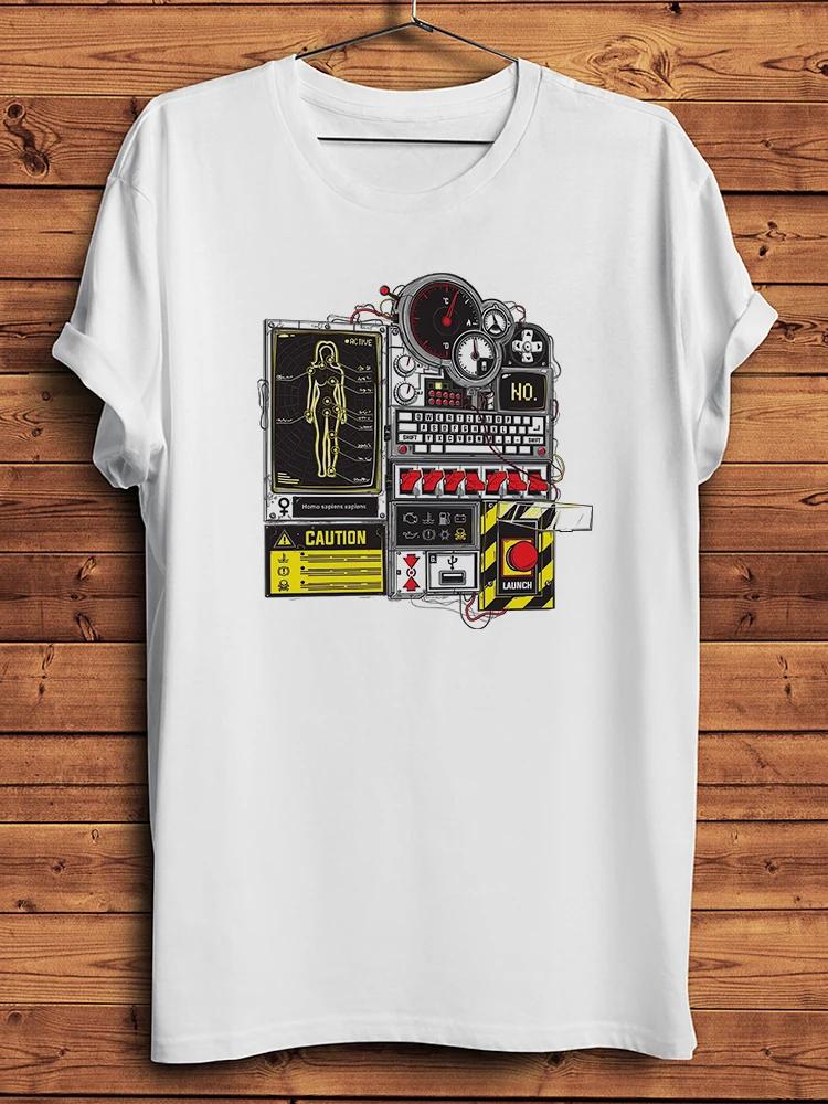 Male and Female Control Panel Funny TShirtUnisex Casual Short Sleeve Oneck Breathable Print TeeUnisex Streetwear Couple T Shirt S
Male and Female Control Panel Funny TShirtUnisex Casual Short Sleeve Oneck Breathable Print TeeUnisex Streetwear Couple T Shirt S
