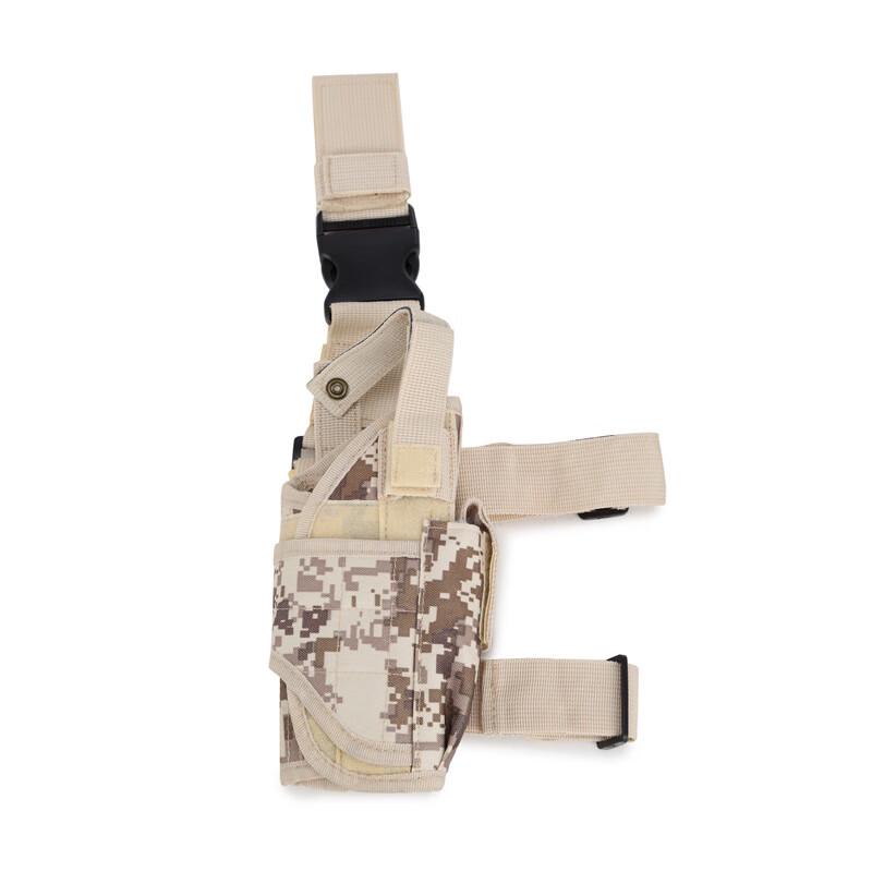 Multi-functional Tactical Thigh Bag
Multi-functional Tactical Thigh Bag