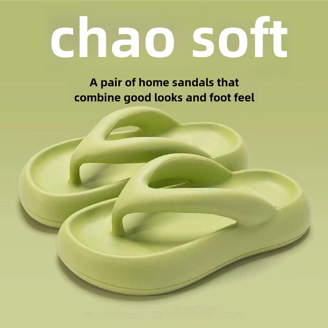 Женские шлепанцы на толстой подошве: Повышенный комфорт, нескользящие, модные летние пляжные сандалии 40-41, fits small зелёный
Женские шлепанцы на толстой подошве: Повышенный комфорт, нескользящие, модные летние пляжные сандалии 40-41, fits small зелёный