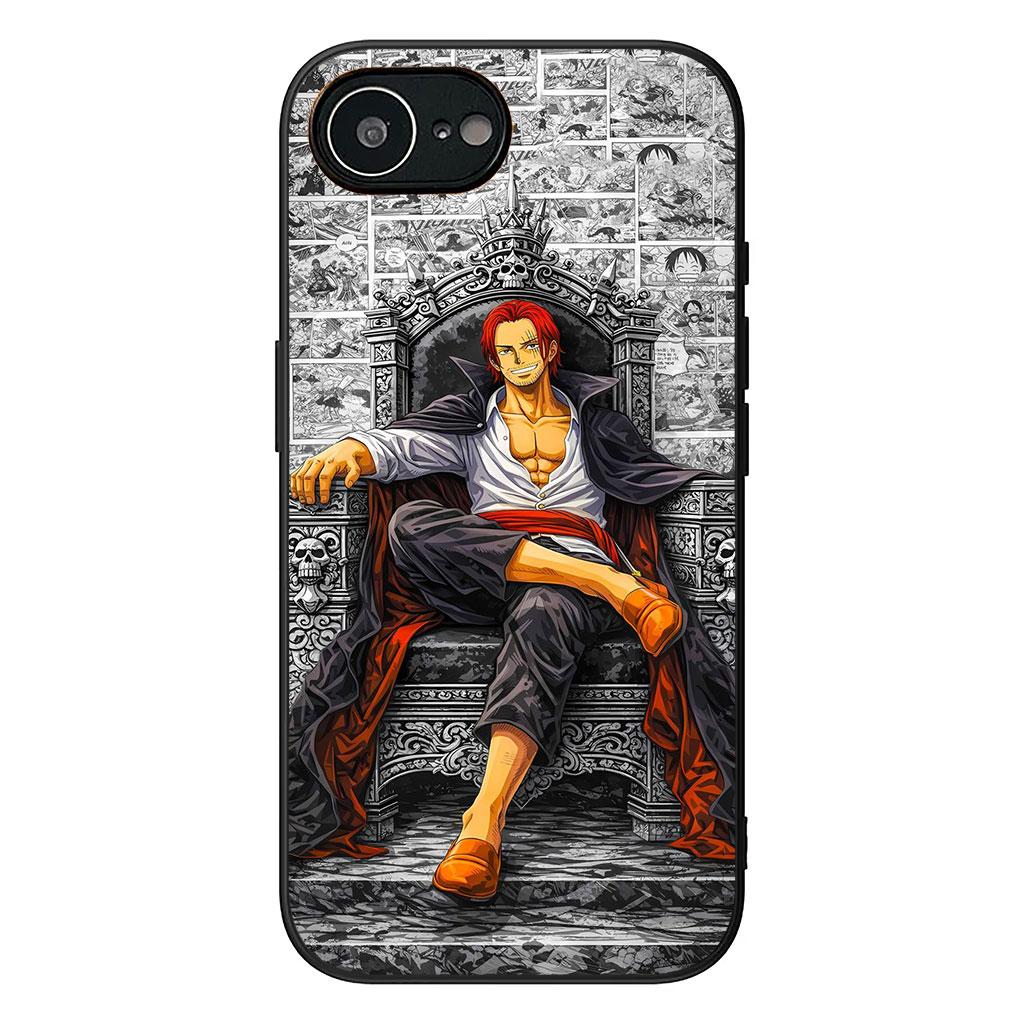 Shanks Anime One Piece Luffy Case for Motorola Moto Edge 70 60 Fusion 40 NEO 20 Pro G Stylus G56 G96 G71 G73 G52 G41 G42 G50 G51 Motorola Edge 60 Fusion
Shanks Anime One Piece Luffy Case for Motorola Moto Edge 70 60 Fusion 40 NEO 20 Pro G Stylus G56 G96 G71 G73 G52 G41 G42 G50 G51 Motorola Edge 60 Fusion