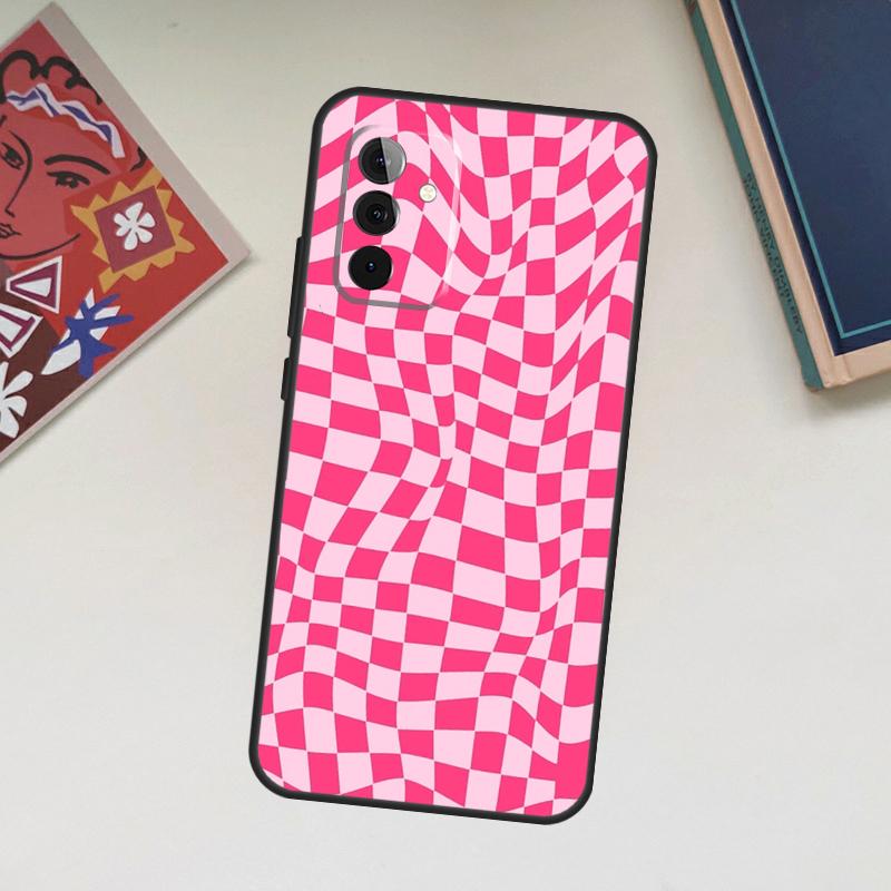 Crazy Checkered Case For Samsung Galaxy A34 A54 A14 A56 A52 A53 A16 A26 A36 A55 A35 A15 A32 A12 A33 A13 A17 Samsung A32 5G
Crazy Checkered Case For Samsung Galaxy A34 A54 A14 A56 A52 A53 A16 A26 A36 A55 A35 A15 A32 A12 A33 A13 A17 Samsung A32 5G