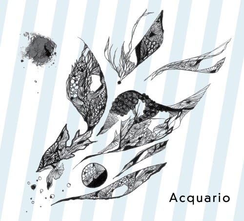 CD SATOSHI KAMITA ACQUARIO MDC4 2011 Japan Japanese Club Dance Used
CD SATOSHI KAMITA ACQUARIO MDC4 2011 Japan Japanese Club Dance Used