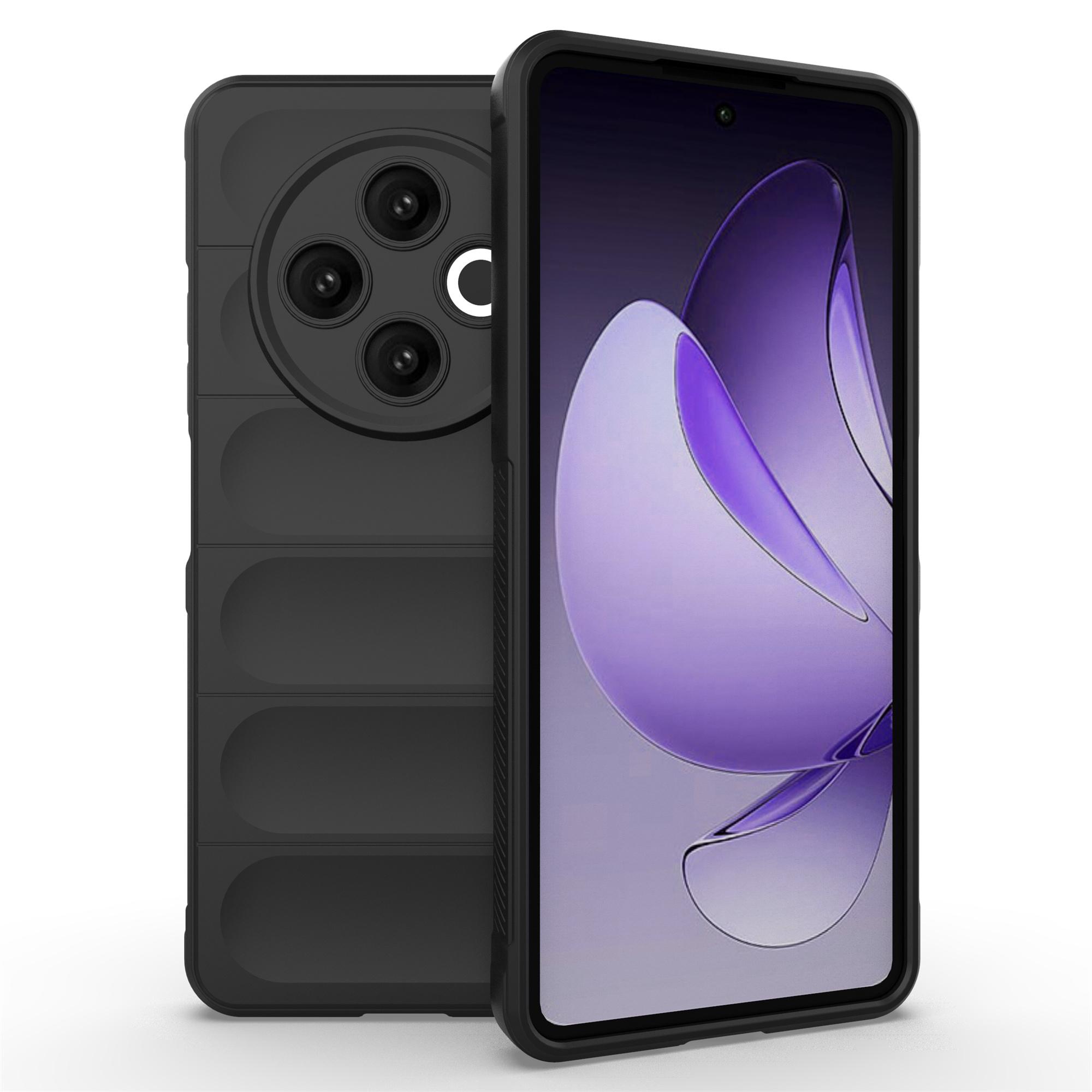 Для чохла TECNO Spark 30 4G Протиударна м яка TPU міцна задня кришка для телефону J
Для чохла TECNO Spark 30 4G Протиударна м яка TPU міцна задня кришка для телефону J