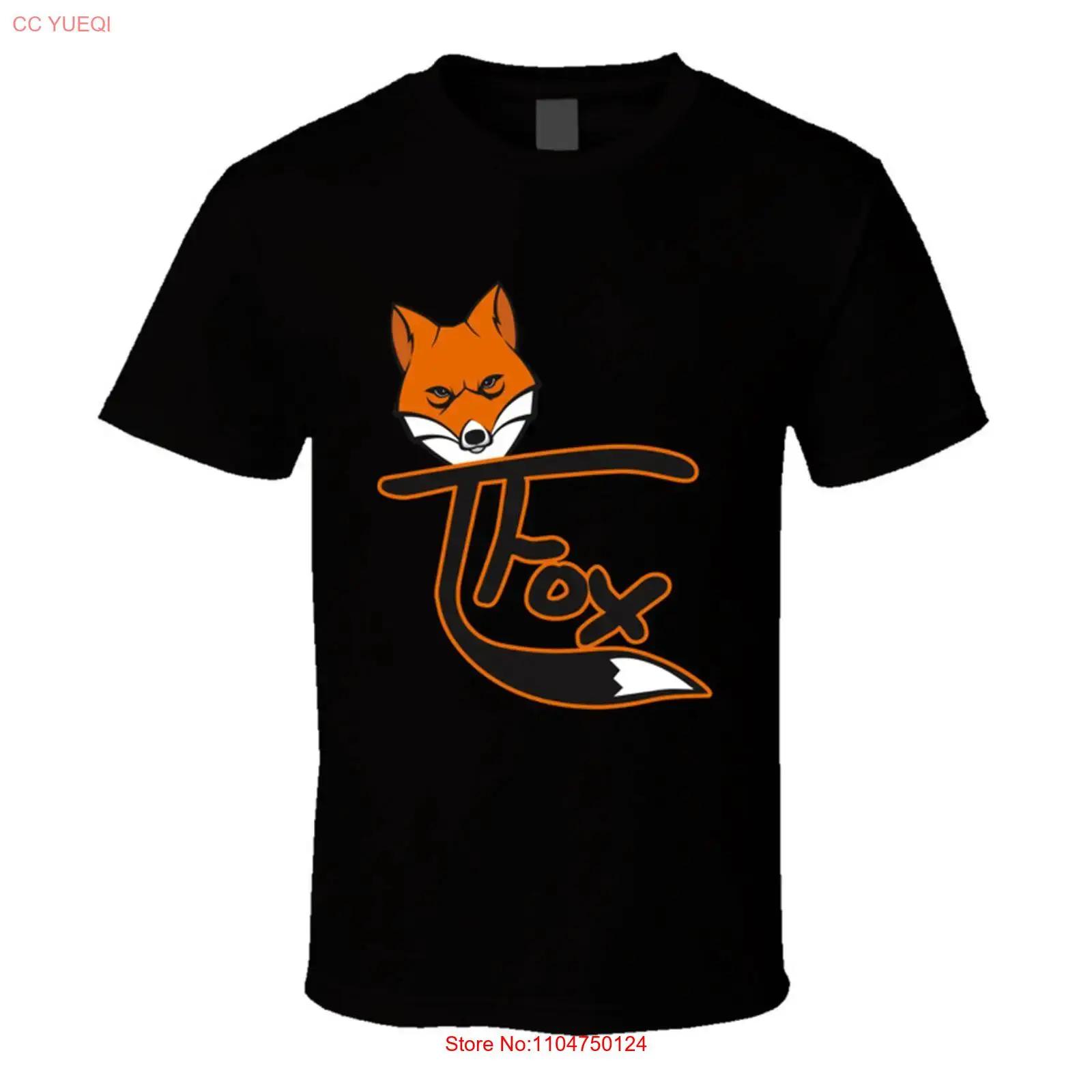 Tanner Fox T Shirt Youtuber Vlogger Passion for Making YouTube Videos vintage Washed Breathable streetwear Stylish graphic S разноцветный
Tanner Fox T Shirt Youtuber Vlogger Passion for Making YouTube Videos vintage Washed Breathable streetwear Stylish graphic S разноцветный