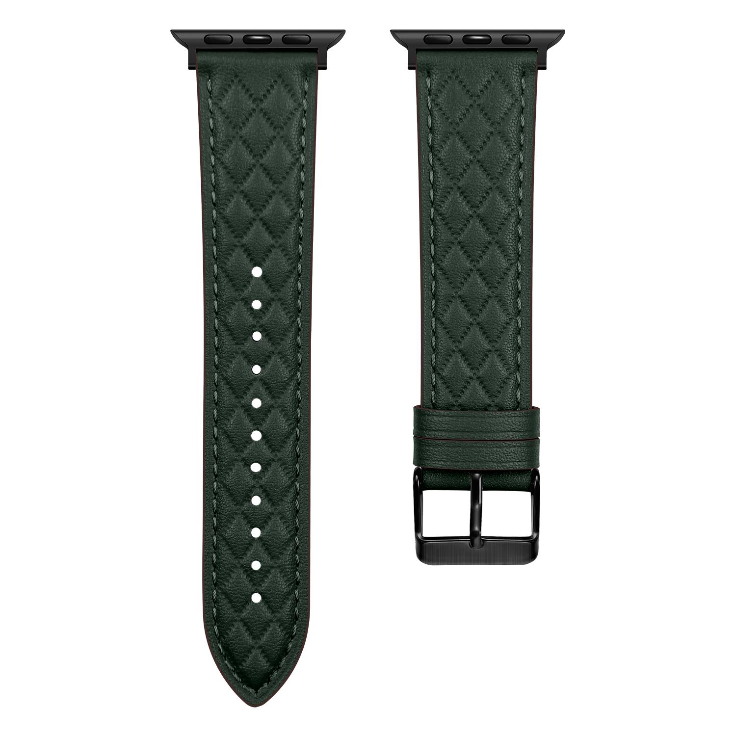 Ремешок для часов Apple Watch Series 8/7/6/5/4/3/2/se/ultra Призматический ремешок из коровьей кожи для Iwatch 38 40 мм 42 44 41 45 мм 49 мм Ремешок
Ремешок для часов Apple Watch Series 8/7/6/5/4/3/2/se/ultra Призматический ремешок из коровьей кожи для Iwatch 38 40 мм 42 44 41 45 мм 49 мм Ремешок