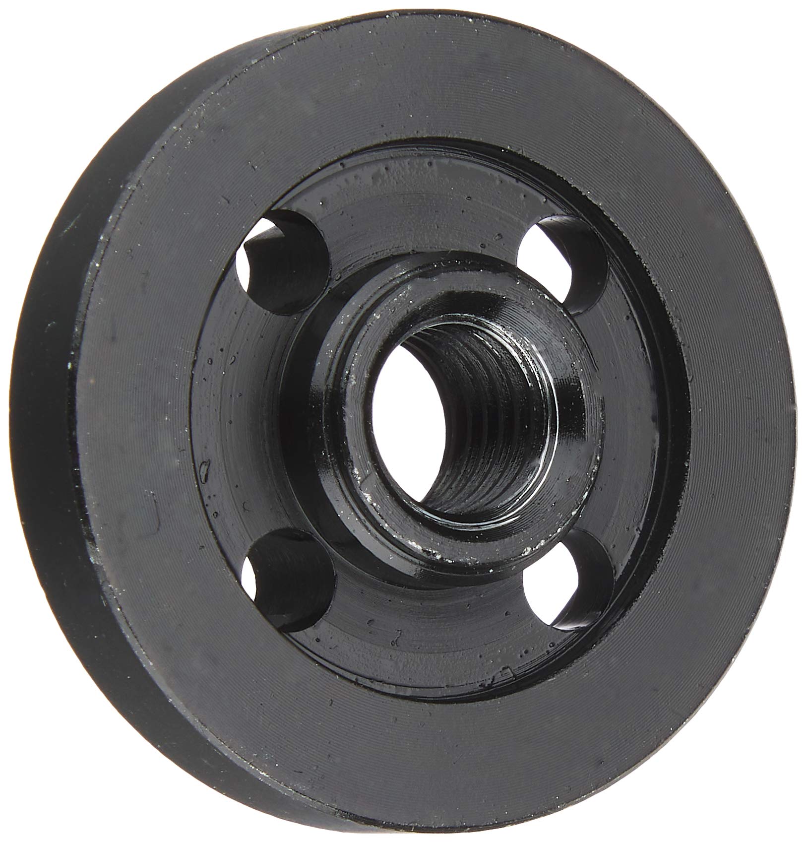 Makita Lock Nut 10mm-37mm Hole Diameter 20mm 224560-0
Makita Lock Nut 10mm-37mm Hole Diameter 20mm 224560-0