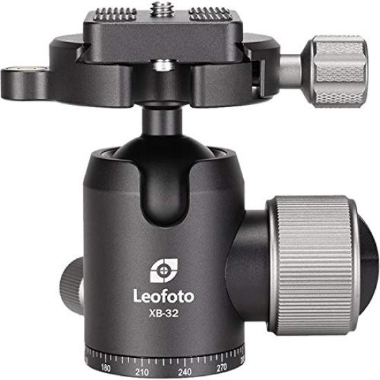 Leofoto Freedom обычный импортный продукт головка XB-32+BPL-50/отечественный чёрный
Leofoto Freedom обычный импортный продукт головка XB-32+BPL-50/отечественный чёрный