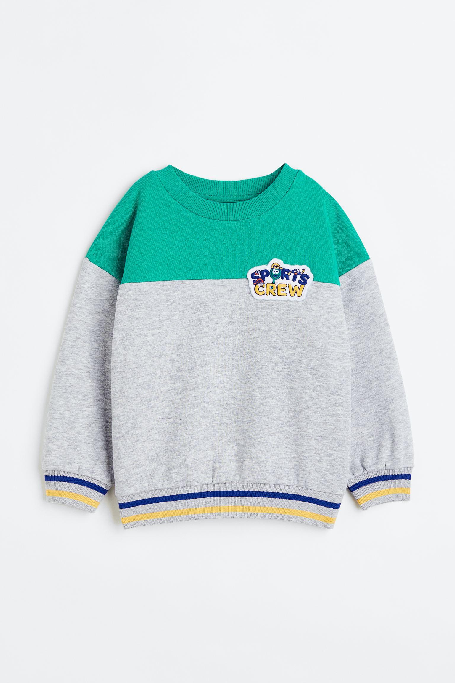 Толстовка оверсайз
Толстовка оверсайз