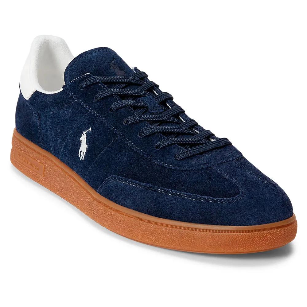 Ralph Lauren Ftw Кросовки Bedford PP 46
Ralph Lauren Ftw Кросовки Bedford PP 46