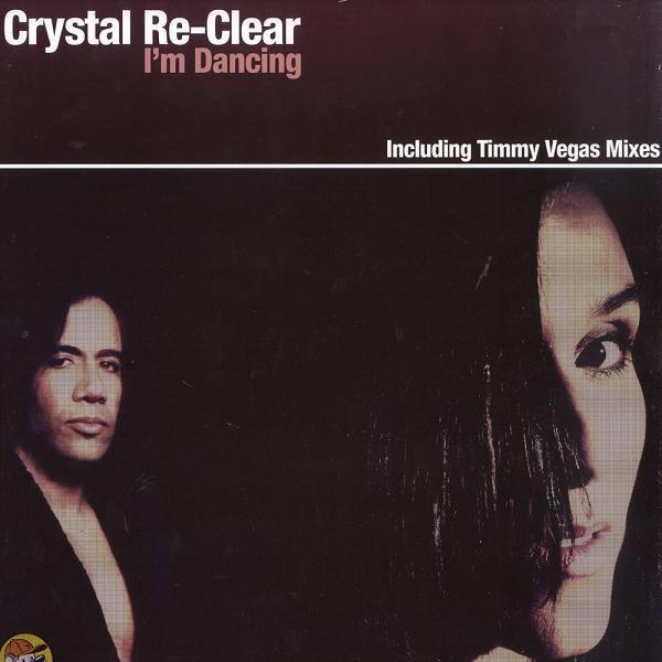 12-дюймовая пластинка CRYSTAL RECLEAR Im Dancing TR1008 Tony Records 2007 US Dance Electronica Б/у
12-дюймовая пластинка CRYSTAL RECLEAR Im Dancing TR1008 Tony Records 2007 US Dance Electronica Б/у