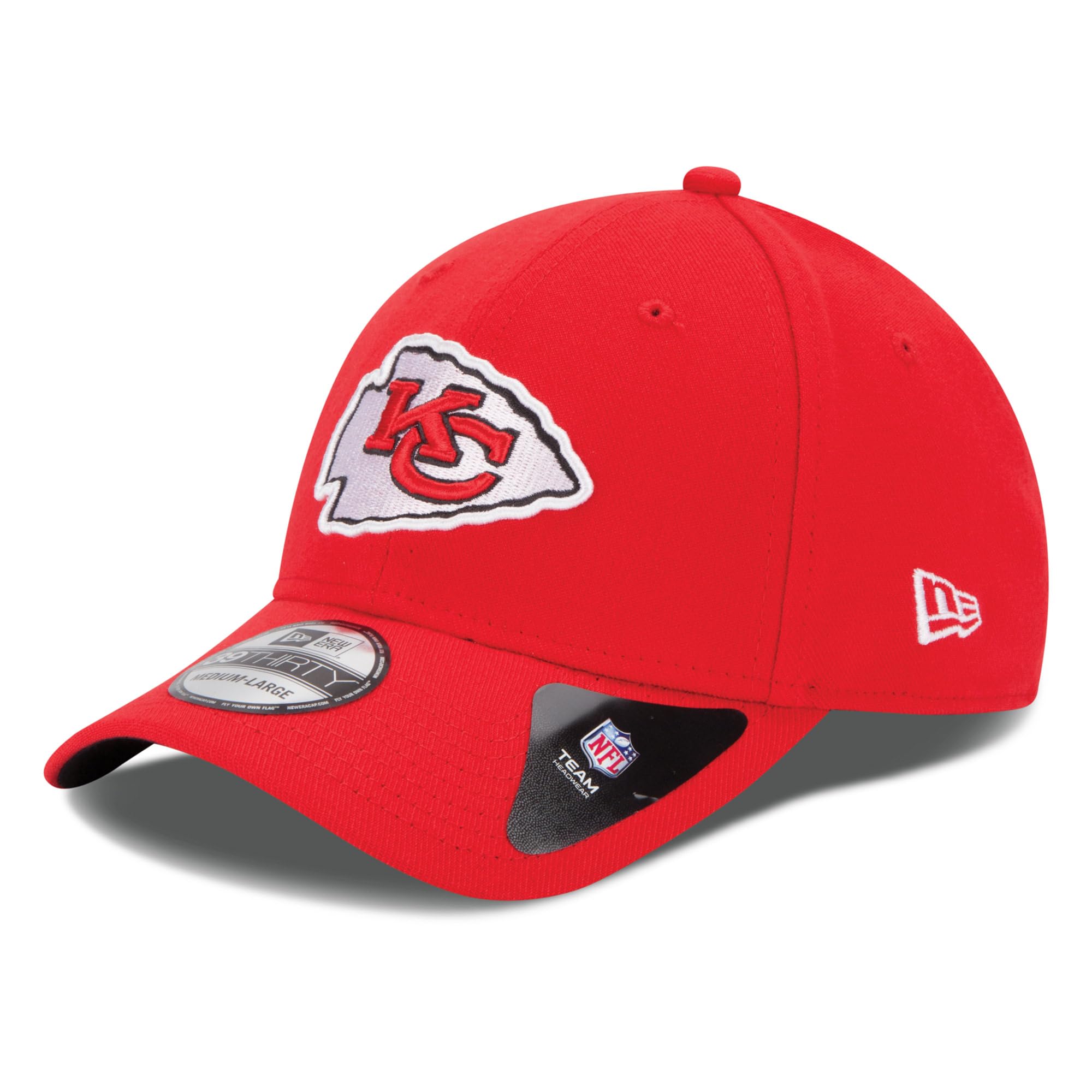 New Era NFL Team Classic 39THIRTY Stretch Fit Red Cap,
New Era NFL Team Classic 39THIRTY Stretch Fit Red Cap,