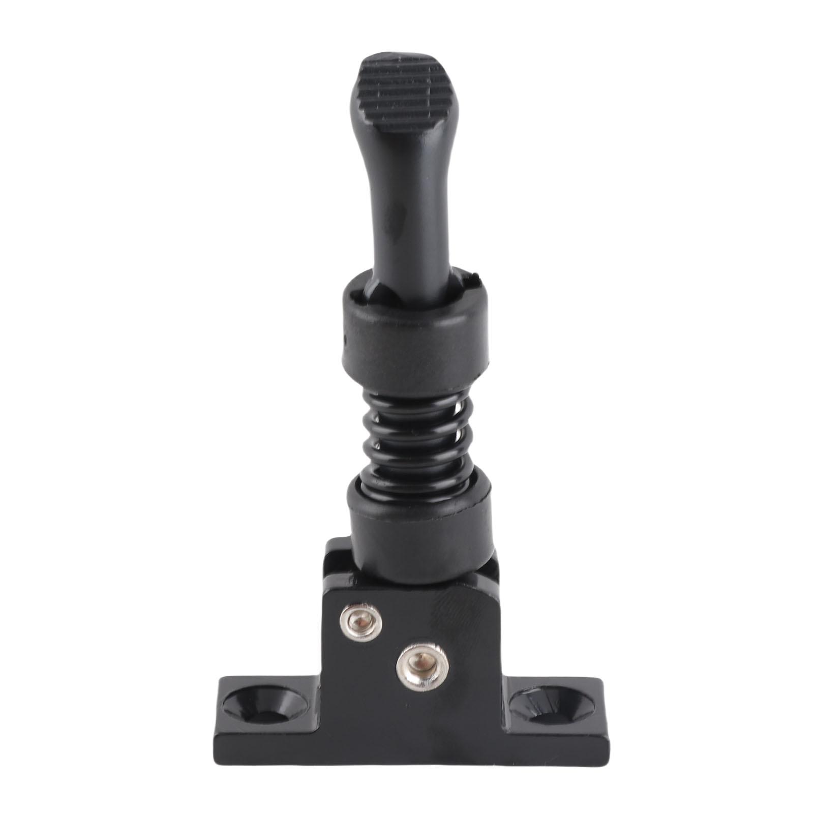 Scooter Stand, 8 Inch Black Aluminum Alloy Side Support for Electric Scooter, Scooter Stand, Scooter Stand, Parking Stand for Scooter
Scooter Stand, 8 Inch Black Aluminum Alloy Side Support for Electric Scooter, Scooter Stand, Scooter Stand, Parking Stand for Scooter