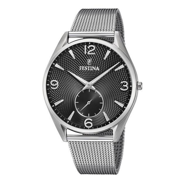 Часы Festina F6869/4 One Size
Часы Festina F6869/4 One Size