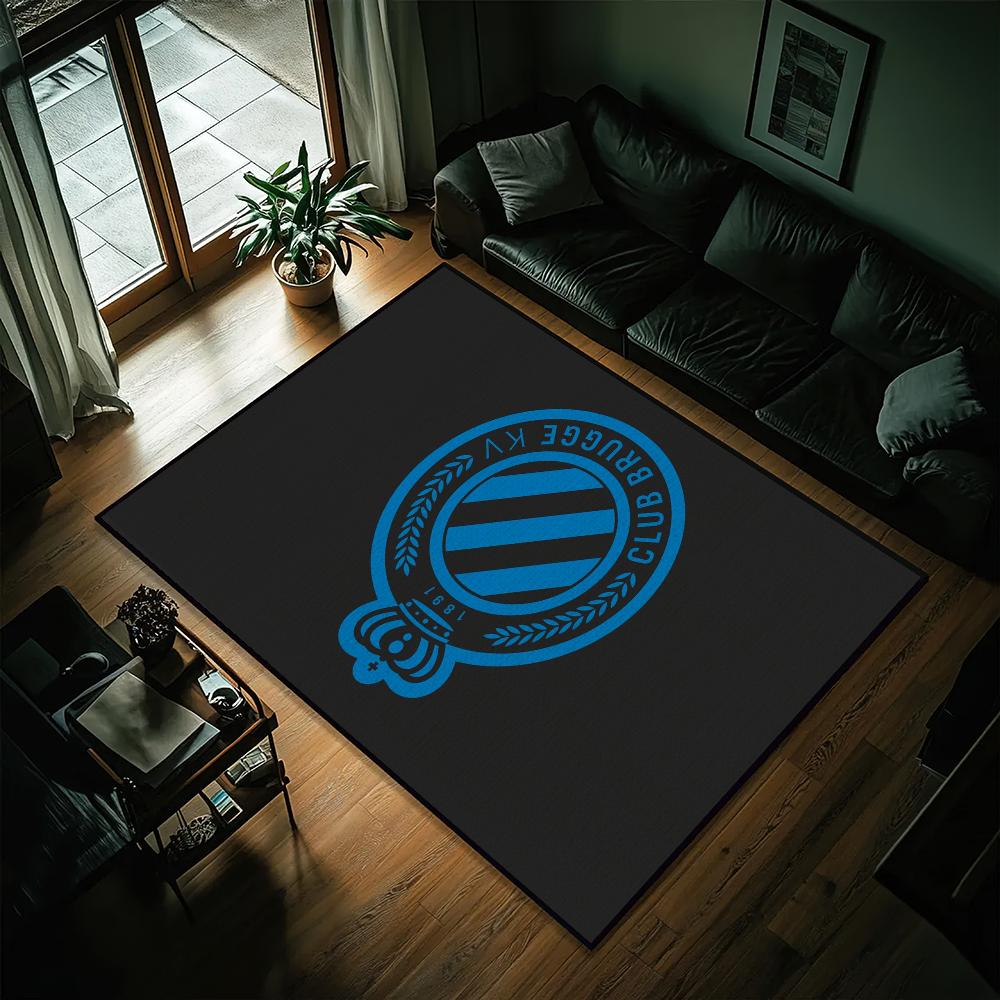Club B-BruggeS K-KV Door Mat Entrance Non-slip Washable Kitchen Carpet Living Room Hallway Rug Bathroom Decoration 60x90cm
Club B-BruggeS K-KV Door Mat Entrance Non-slip Washable Kitchen Carpet Living Room Hallway Rug Bathroom Decoration 60x90cm