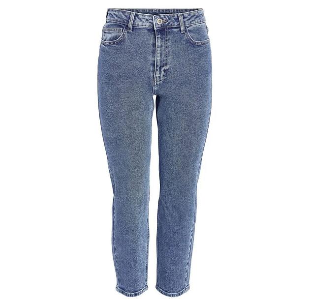 Noisy May Moni Straight Fit Az358Mb high waist джинсы 25/30 
Noisy May Moni Straight Fit Az358Mb high waist джинсы 25/30