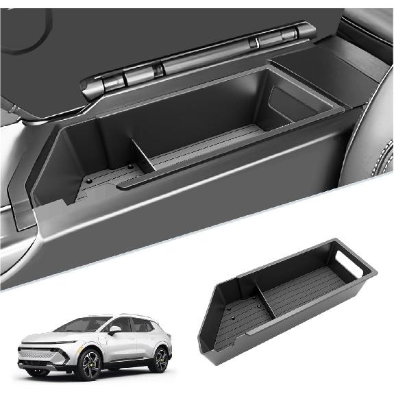 SKTU for 2025 2026 BMW X3 Center Console Organizer for 2025 2026 BMW X3 (30 xDrive/M50 xDrive) Console Tray 2025 2026 X3 Armrest Tray BMW X3 2025 2024-2026 Equinox EV Cent
SKTU for 2025 2026 BMW X3 Center Console Organizer for 2025 2026 BMW X3 (30 xDrive/M50 xDrive) Console Tray 2025 2026 X3 Armrest Tray BMW X3 2025 2024-2026 Equinox EV Cent