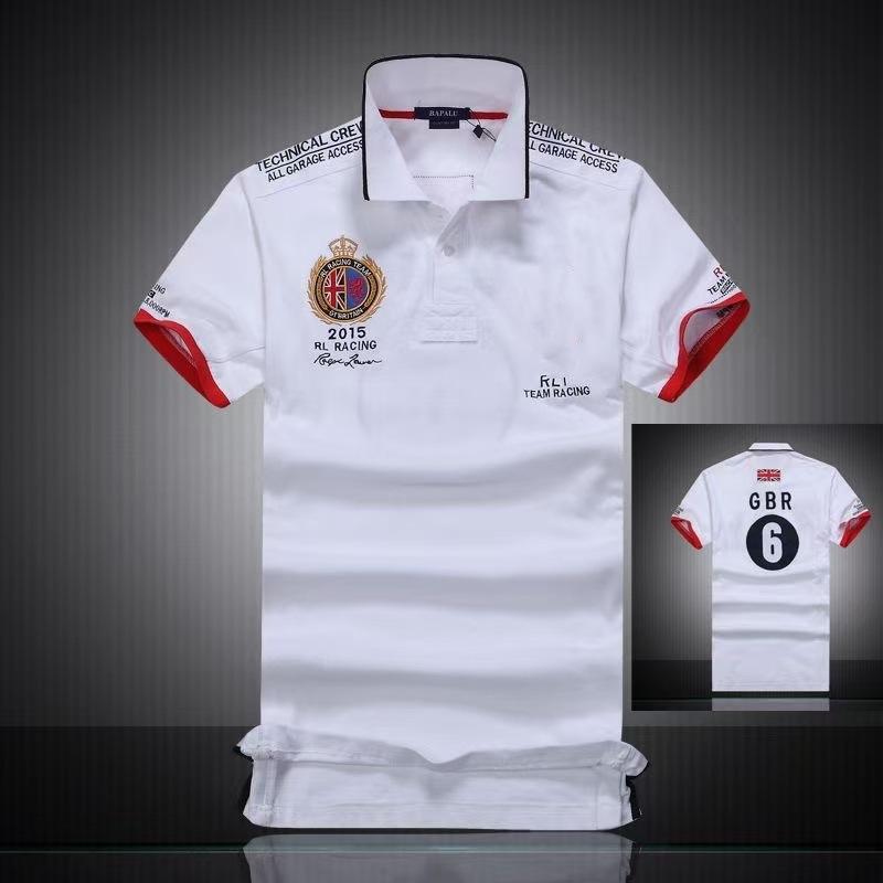 Summer Embroidery Polo Shirt Men Business Casual Polo Homme Short Sleeve Cotton Plus Size Tops XXXXXL
Summer Embroidery Polo Shirt Men Business Casual Polo Homme Short Sleeve Cotton Plus Size Tops XXXXXL