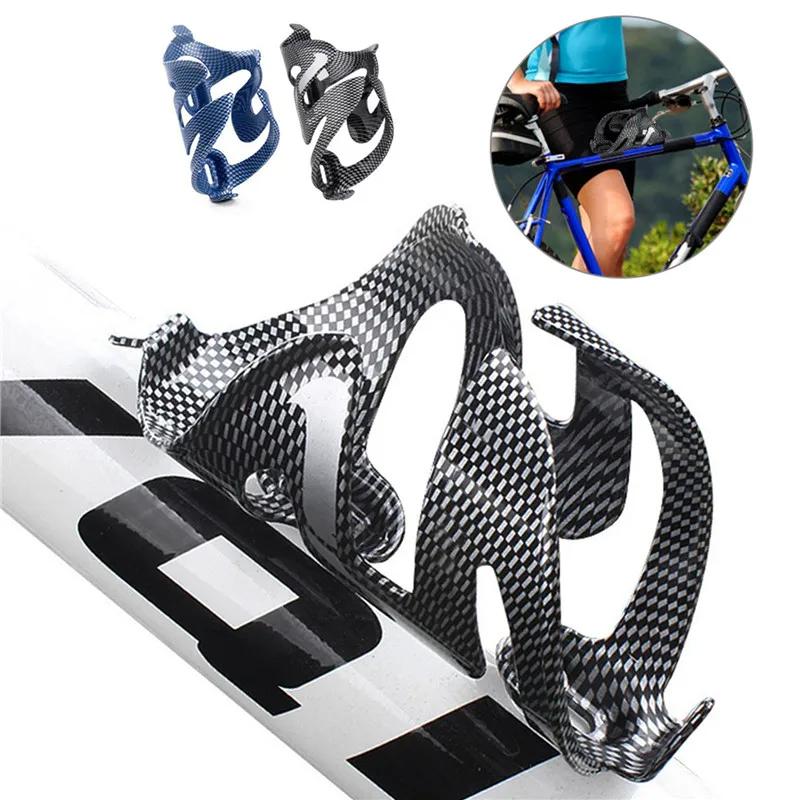 Bicycle Water Bottle Cage Mountain Road Bike Water Bottle Holder Road Bike MTB Accessories Carbon Fiber Pattern синий
Bicycle Water Bottle Cage Mountain Road Bike Water Bottle Holder Road Bike MTB Accessories Carbon Fiber Pattern синий