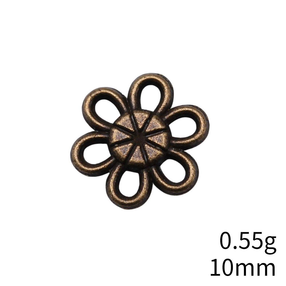 Gifts For Women Jewelry Materials Hollow Flower Connector Accessories Parts Cheapest Items Accessories And Components A10-20pcs-8x8mm
Gifts For Women Jewelry Materials Hollow Flower Connector Accessories Parts Cheapest Items Accessories And Components A10-20pcs-8x8mm